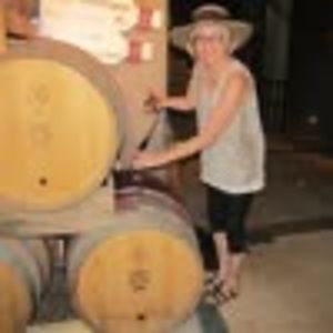 Meet your Posher, Becky